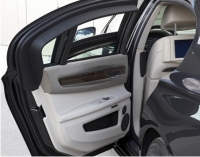 coche blindado importacion